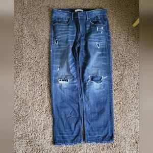 Banana Republic Women's Boyfriend Jeans